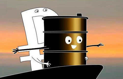 Рубль и нефть - как неразлучные друзья