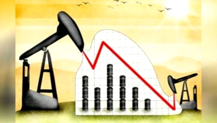 Цены на нефть WTI продолжают снижаться