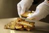 Цены на золото отступили от 3,5-месячного максимума