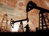 Рубль ослабевает из-за коррекции нефти
