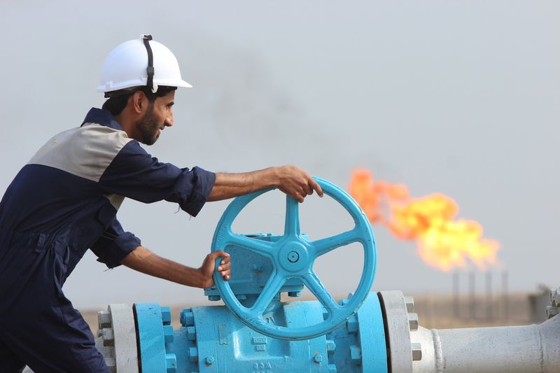 Будет ли нефть расти после встречи в Дохе?
