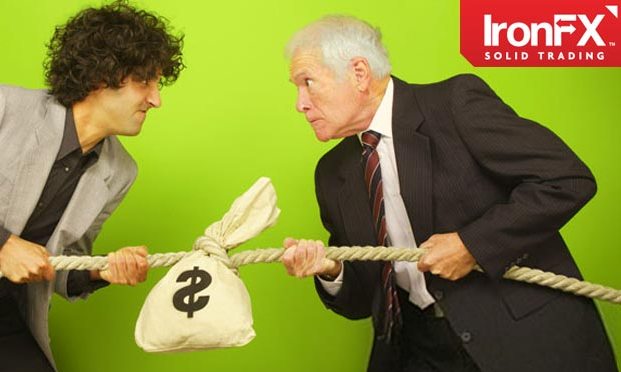 Брокер IronFX похоже не собирается возвращать деньги своим клиентам