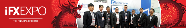 Итоги участия RoboForex в профессиональной выставке "iFX EXPO"