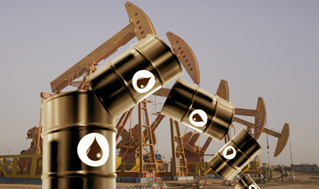 Будет ли нефть выше 45 долларов за баррель?