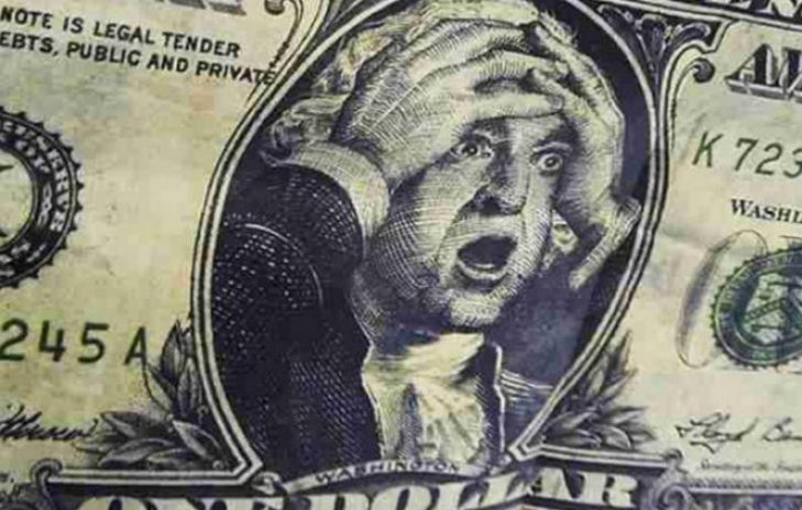 Доллар США начинает сдавать позиции