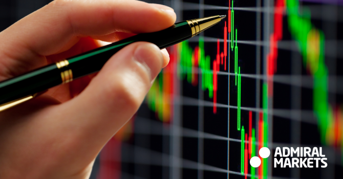 Онлайн-вебинар "Графический анализ. Безиндикаторная торговая стратегия".