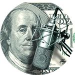 Необычное история торговли третьего победителя конкурса "Денежный заезд" от FreshForex