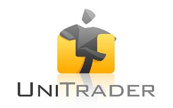 Торговый терминал UniTrader