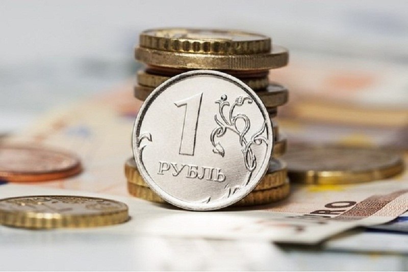 Волатильность рубля говорит о возможном развороте