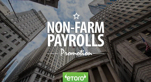 Конкурс прогнозов на 1800 долларов от eToro