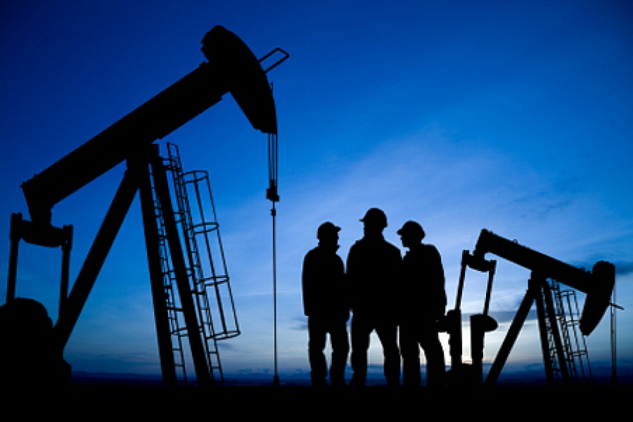 48,80 долларов/баррель за нефть – привлекательный уровень для покупок