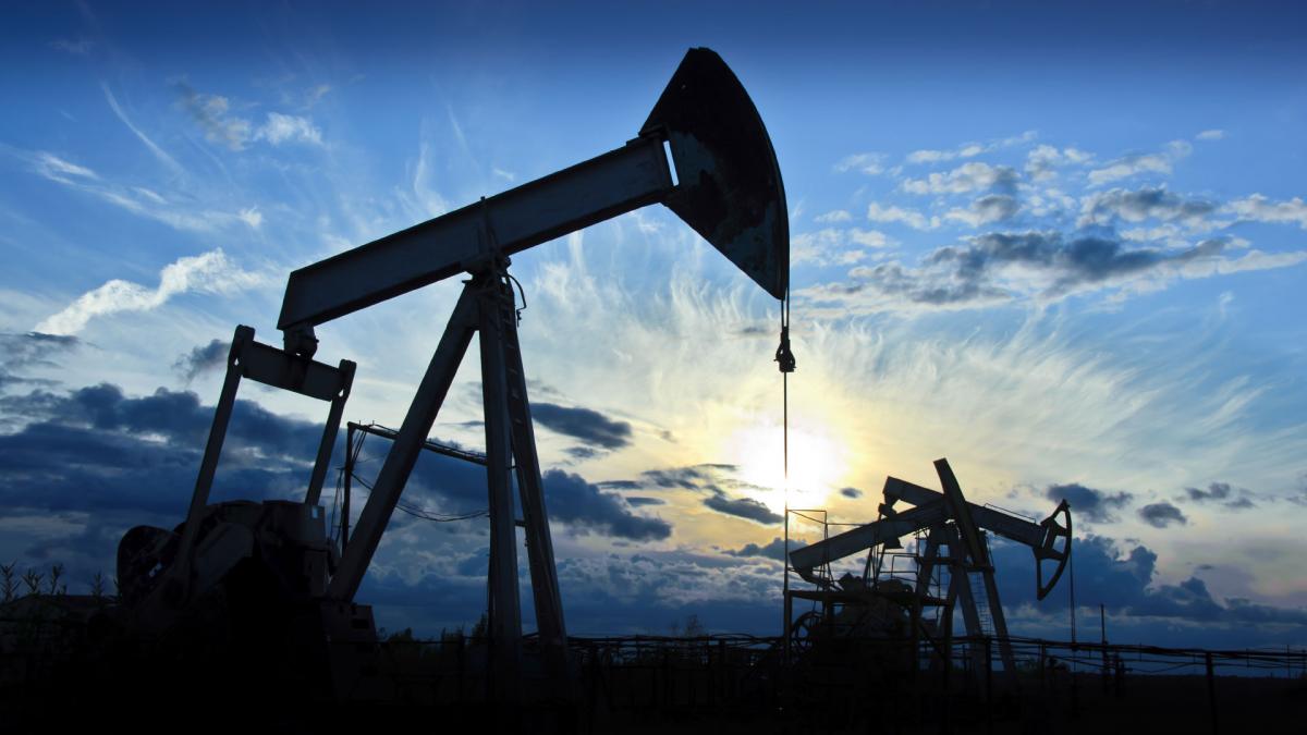 Как далеко продолжится рост нефти?