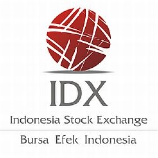 Индонезийская фондовая биржа IDX