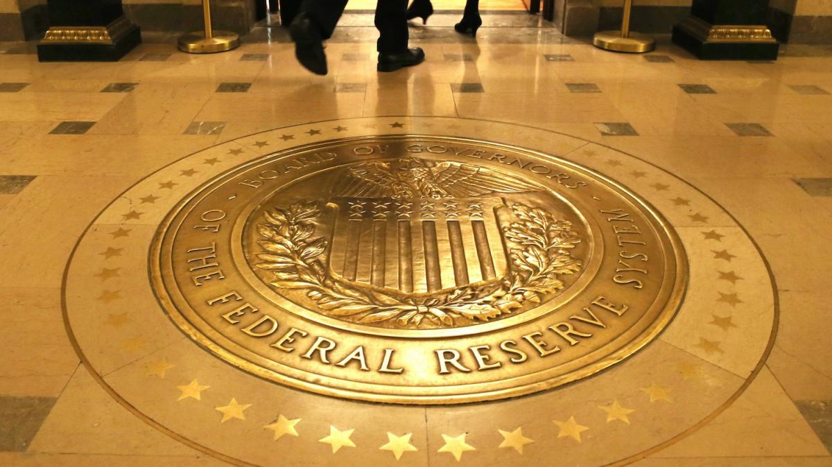 Волнения по поводу результатов заседания ФРС США усиливаются