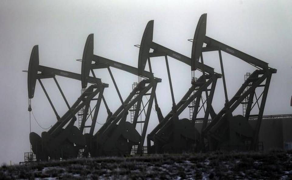 Динамика цен на нефть пока что сохраняется смешанной