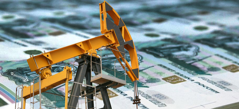 Рубль остается хладнокровен на все колебания нефти