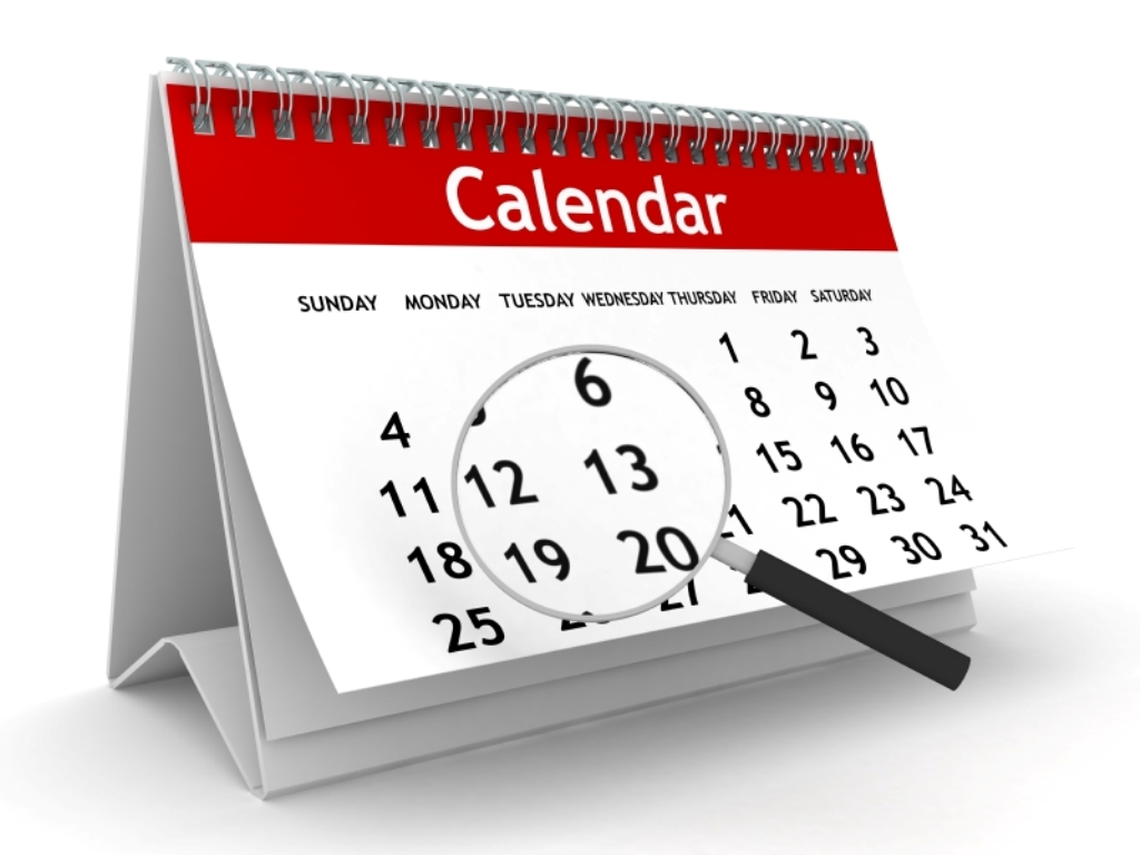 Календарь макростатистики и анонс важных событий на среду  7 октября 2015 
