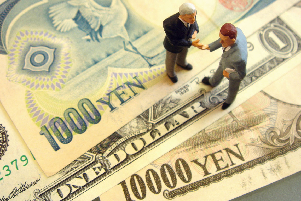 Будет ли японская иена и дальше укрепляться?