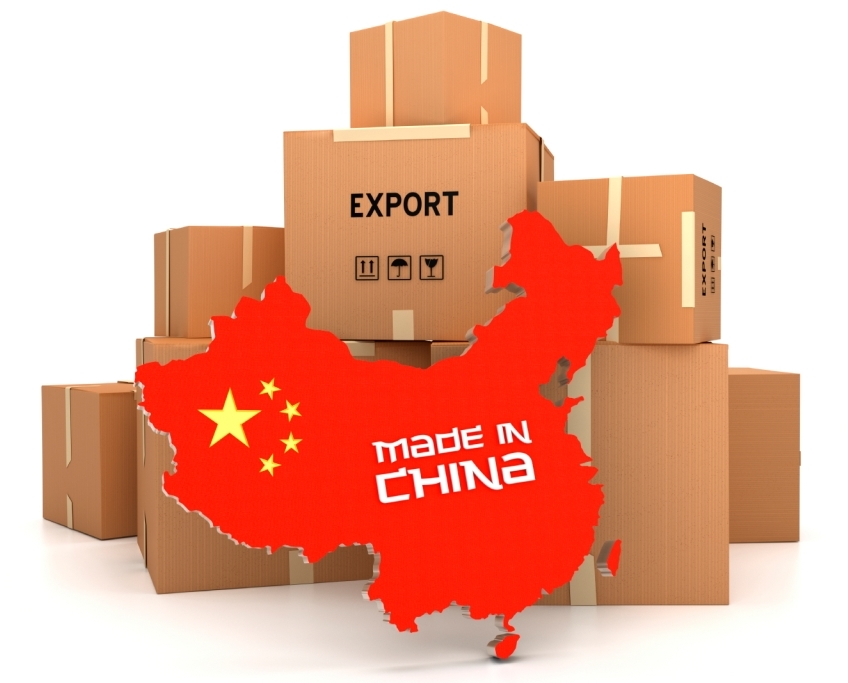 Объемы импорта в Китае оказались хуже прогноза