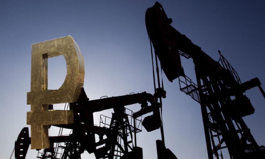 Нефть и рубль на полном серьезе планируют расти